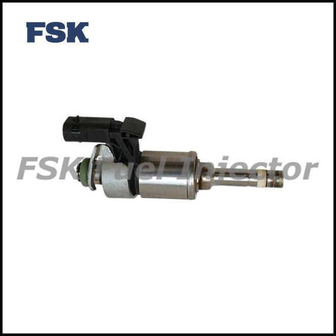 Premium 04E906036Q Fuel Injector Compatible With Volkswagen Skoda Octavia 1.4L