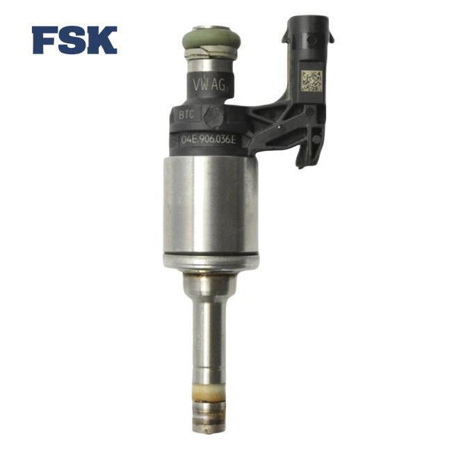 Premium 04E906036Q Fuel Injector Compatible With Volkswagen Skoda Octavia 1.4L