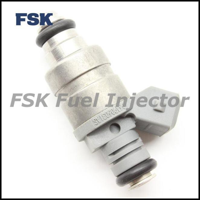 06A906031AS Fuel Injector OEM Fit for Volkswagen 2.0L 2V MPI Engines