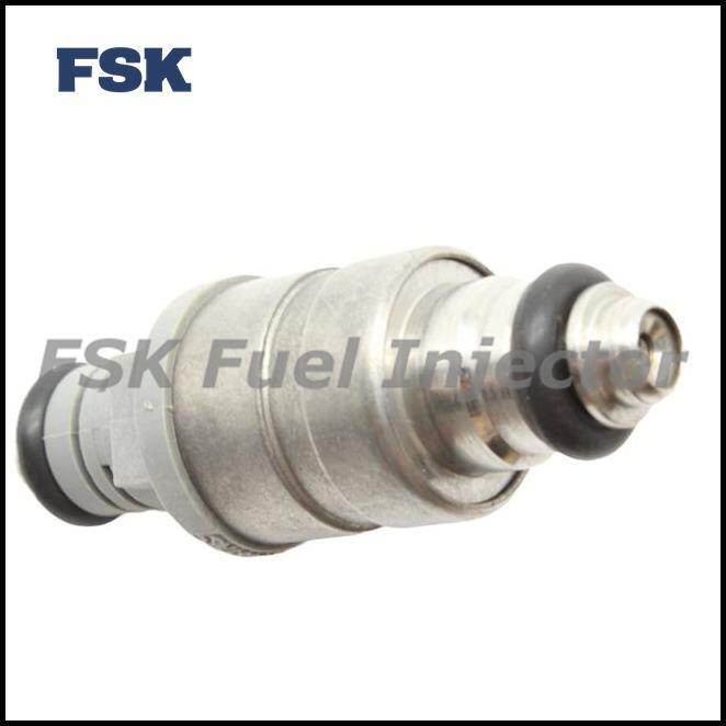 06A906031AS Fuel Injector OEM Fit for Volkswagen 2.0L 2V MPI Engines