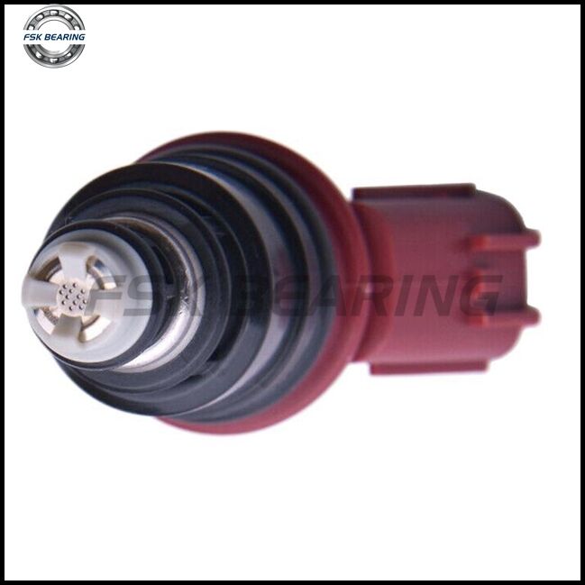 FSKG 16600-RR544 Gcr15 Chrome Steel Common Rail Fuel Injector For Nissan Automotive Parts