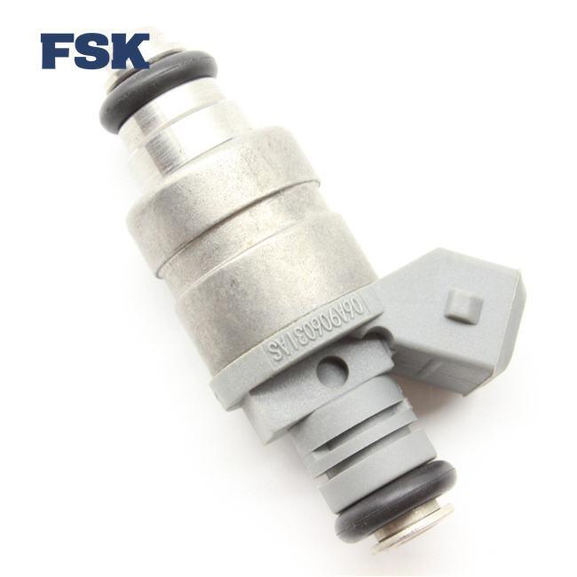 06A906031AS Fuel Injector OEM Fit for Volkswagen 2.0L 2V MPI Engines