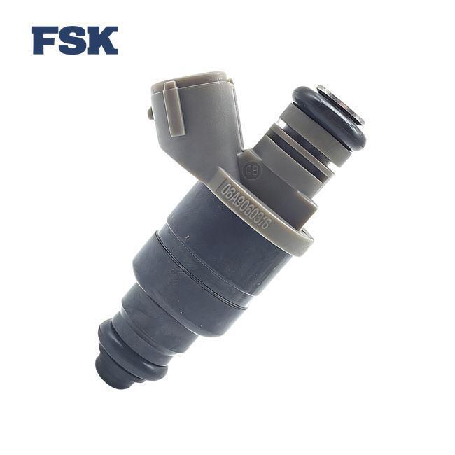 06A906031BT Bosch Fuel Injector Perfect Fit For VW Golf Plus Engines