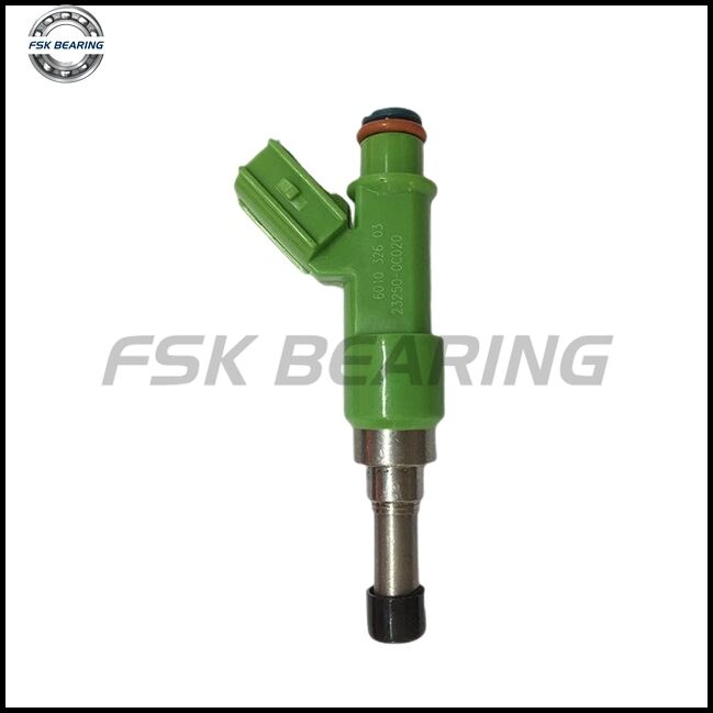 High Precision 23250-0C020 Automotive Fuel Injector For Toyota Hilux Lexus ABEC-5