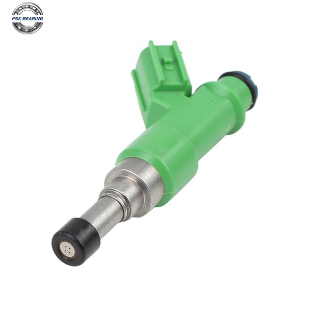 High Precision 23250-0C020 Automotive Fuel Injector For Toyota Hilux Lexus ABEC-5