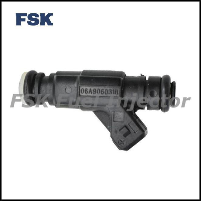 06A906031CJ Car Fuel Injector For Jetta Sagitar 1.6 German Cars