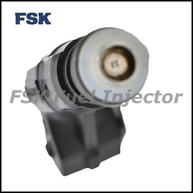 06A906031CJ Car Fuel Injector For Jetta Sagitar 1.6 German Cars