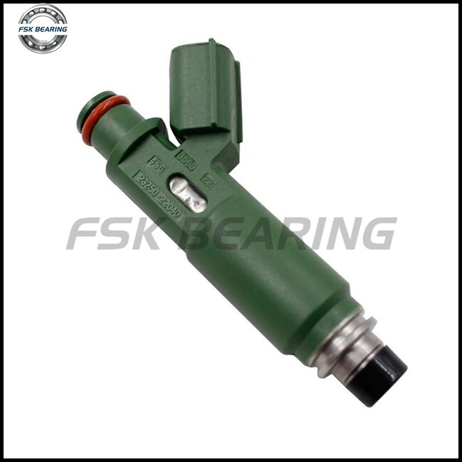 FSK Brand 23250-22040 Gcr15 Chrome Steel Common Rail Injector For Toyota Vios Corolla