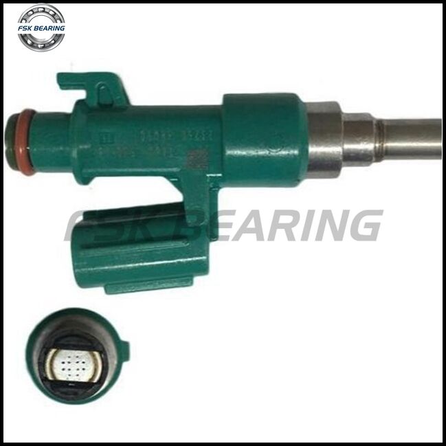FSKG 23250-38050 Automobile Fuel Injector Assembly For Lexus Premium Quality