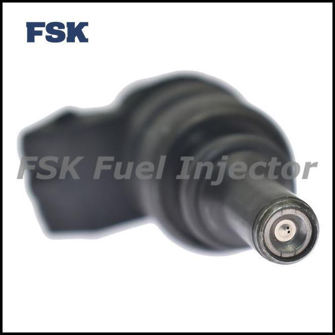 High Performance 06A906031D Gasoline Injector For VW Golf 1.8 20V AGN Engine