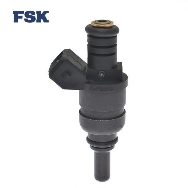High Performance 06A906031D Gasoline Injector For VW Golf 1.8 20V AGN Engine