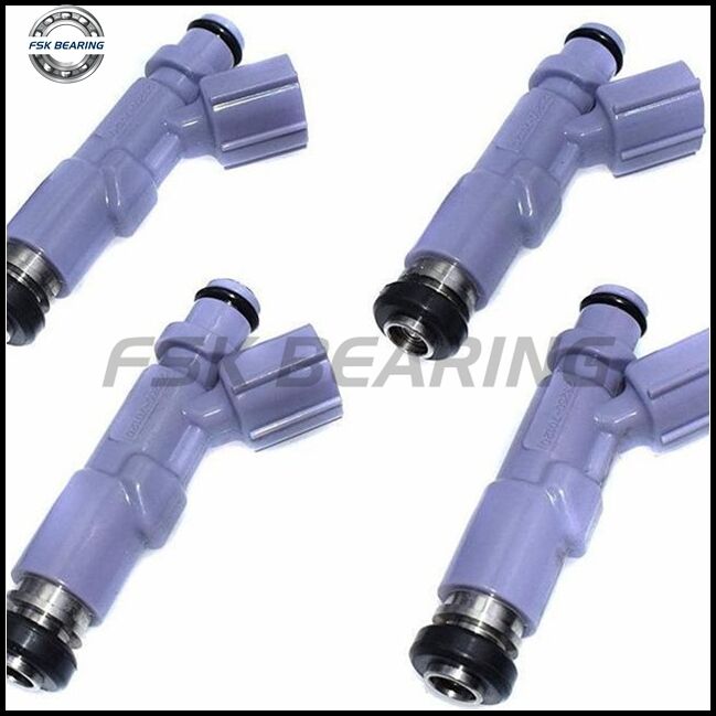 China FSK 23250-70120 Gcr15 Chrome Steel Car Injector For Toyota Lexus Hot Sale