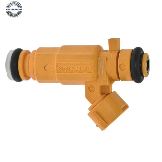 Automotive Parts 35310-2B020 Common Rail Fuel Injector kit For Hyundai Kia Hot Sale