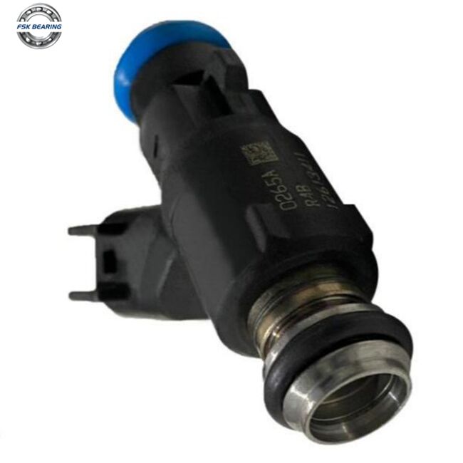 FSK 12613411 Gcr15 Chrome Steel Automotive Fuel Injector For Buick Chevrolet Cadillac