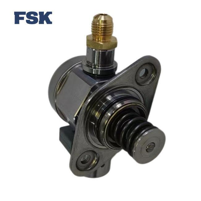 Premium 06H127025G 06H127025K 06H127025M Mechanical Fuel Pump Direct Replacement For VAG 2.0T FSI Direct Injection Systems