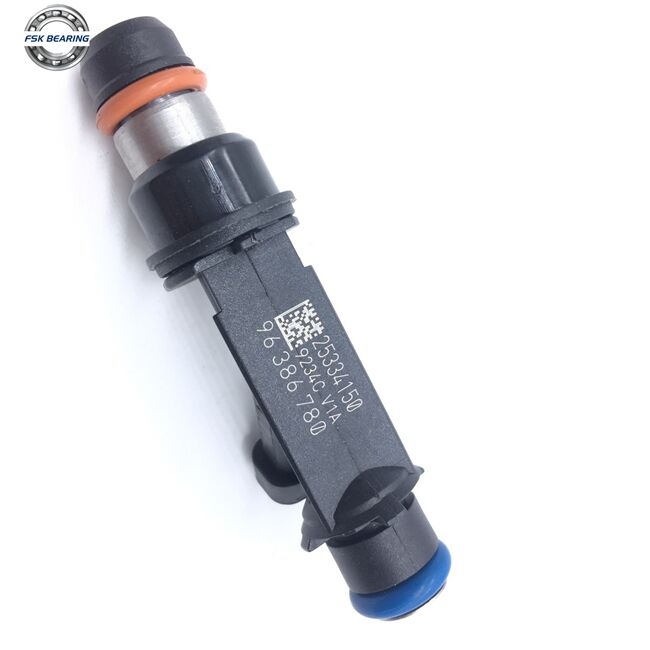 FSK 96386780 Automotive Fuel Injector For Chevrolet Buick Delica Dongfeng Fengxing ABEC-5