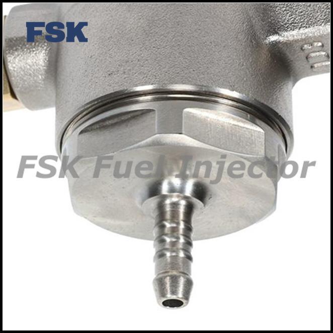 06J127025C 06J127025D 06J127025E 06J127025F 06J127025G 06J127025K 06J127025L 06J127025J Automotive High Pressure Fuel Pump For Volkswagen And Audi