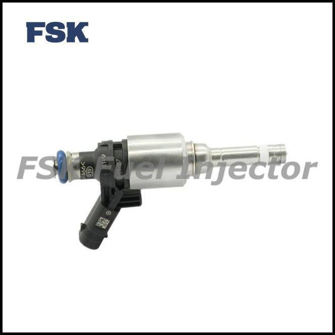 06J906036G 0261500080 Automotive Fuel Injector For Volkswagen Audi A6