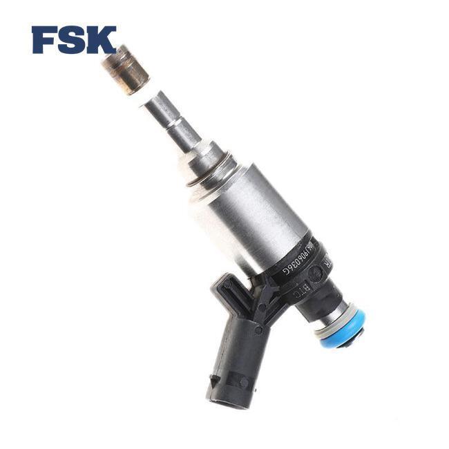 06J906036G 0261500080 Automotive Fuel Injector For Volkswagen Audi A6