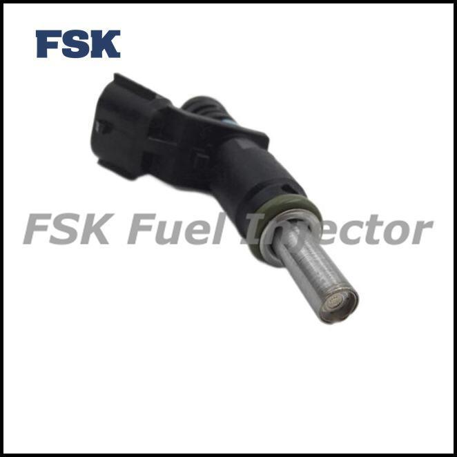 07K906031C Car Fuel Injector For Volkswagen Passat Golf 2.5L L4