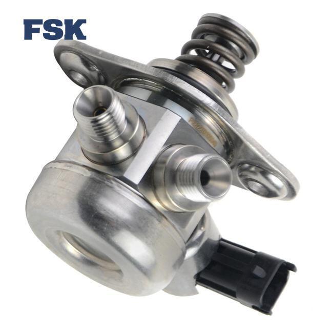 8W939D376AE  8W939D376AF High Pressure Fuel Pumps For Land Rover And Ford