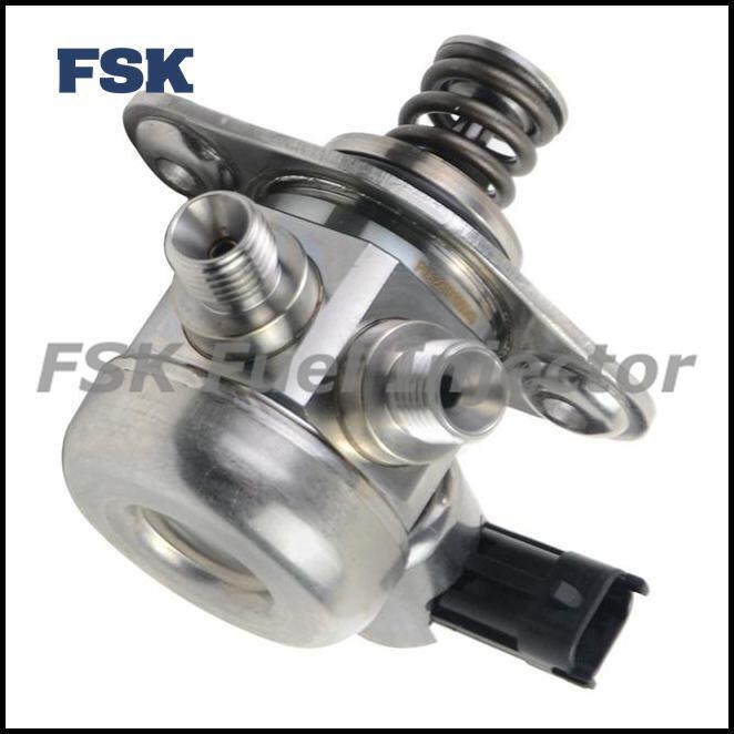 8W939D376AE  8W939D376AF High Pressure Fuel Pumps For Land Rover And Ford