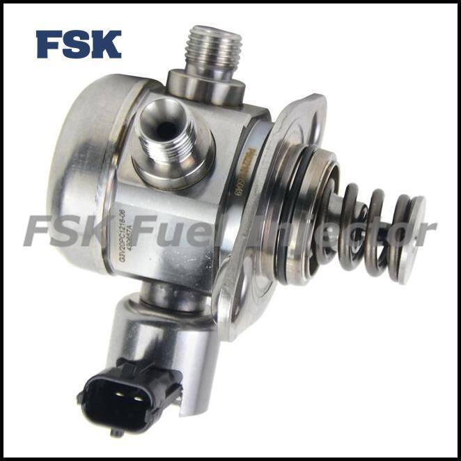 8W939D376AE  8W939D376AF High Pressure Fuel Pumps For Land Rover And Ford