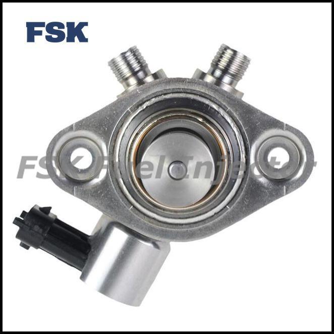 8W939D376AE  8W939D376AF High Pressure Fuel Pumps For Land Rover And Ford