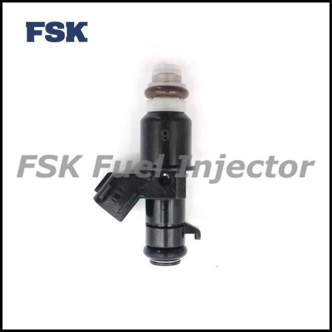 0470-762 Car Fuel Injector For Honda Arctic And Honda Civic 1.8L