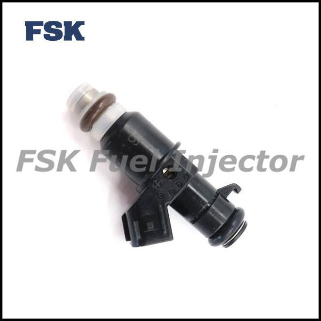 0470-762 Car Fuel Injector For Honda Arctic And Honda Civic 1.8L