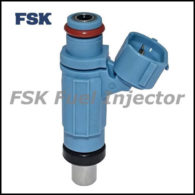 High Quality 15710-31G01 Injector Direct Replacement For Suzuki King Quad All Terrain Vehicles