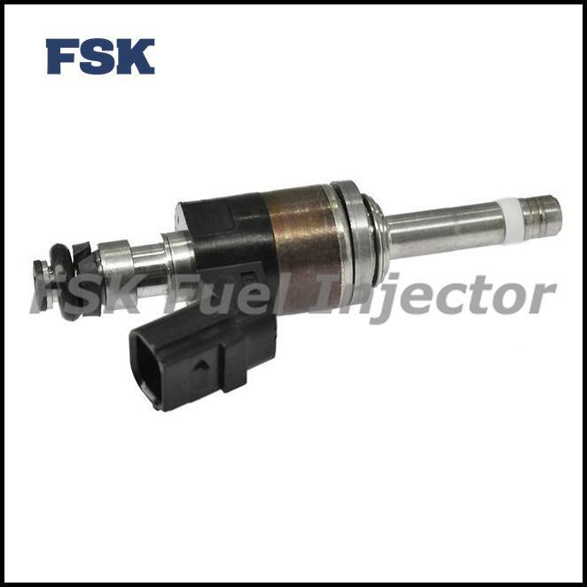 16010-5PA-305 And 16010-59B-315 Fuel Injectors For Honda Accord Civic And Fit