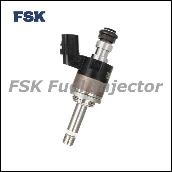 16010-5PA-306 Automotive Fuel Injector For Honda Avancier URV Accord And CRV