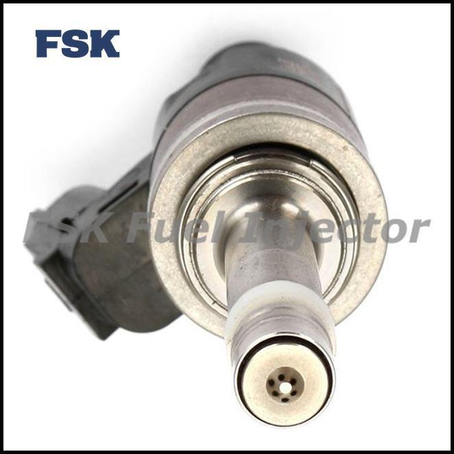 16010-5PA-306 Automotive Fuel Injector For Honda Avancier URV Accord And CRV