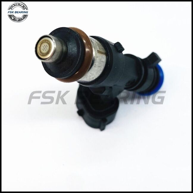 High Precision 0280158007 Common Rail Fuel Injector For Nissan Infiniti ABEC-5