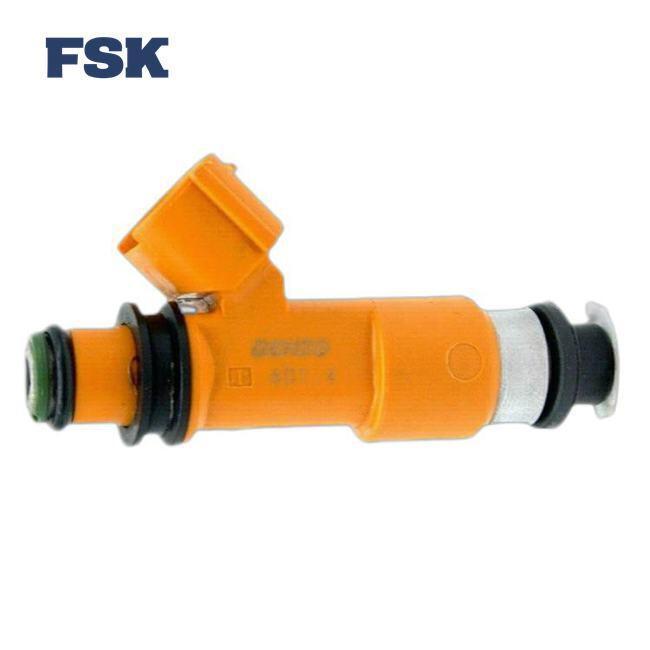 High Quality 16450-MEE-D01 Injector Direct Replacement For Honda Engines