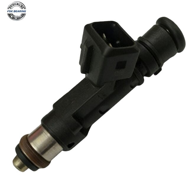 Automotive Parts 0280158034 Injector Kit Assembly For Lada Renault Qashqai Hot Sale