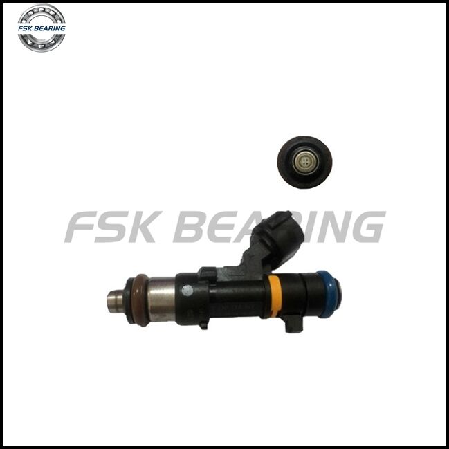 Automotive Parts 0280158042 Fuel Injector Kit For Nissan Teana Infiniti ABEC-3/ABEC-5 Precision