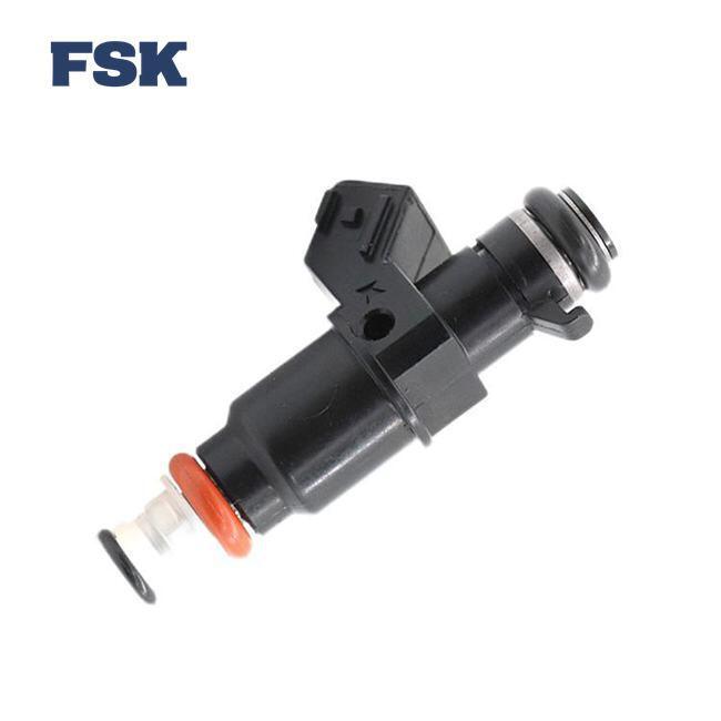 16450-PPA-A01 Car Fuel Injector For Honda 04-05 And Civic 02-04 Models