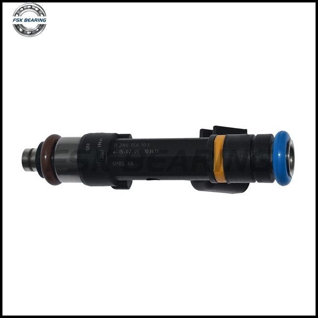 High Precision 0280158103 Automotive Fuel Injection Nozzle For Ford Mazda Besturn