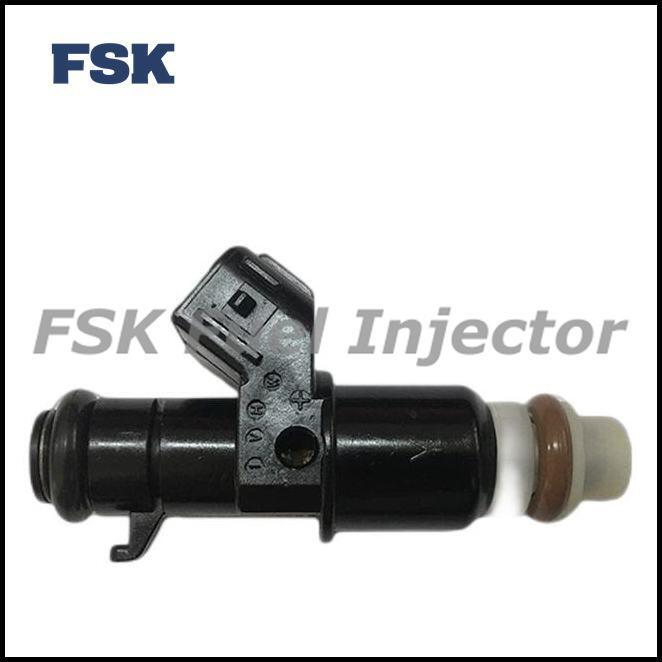 High Quality 16450-PWA-003 Gasoline Injector Direct Replacement For Honda Fit Or City 1.3L Engines