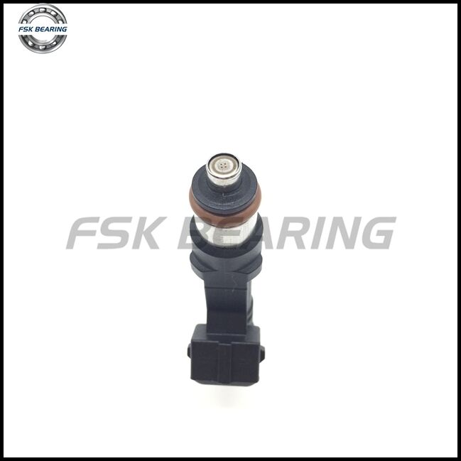 0280158107 Automotive Fuel Injector Assembly For Lada With Gcr15 Chrome Steel