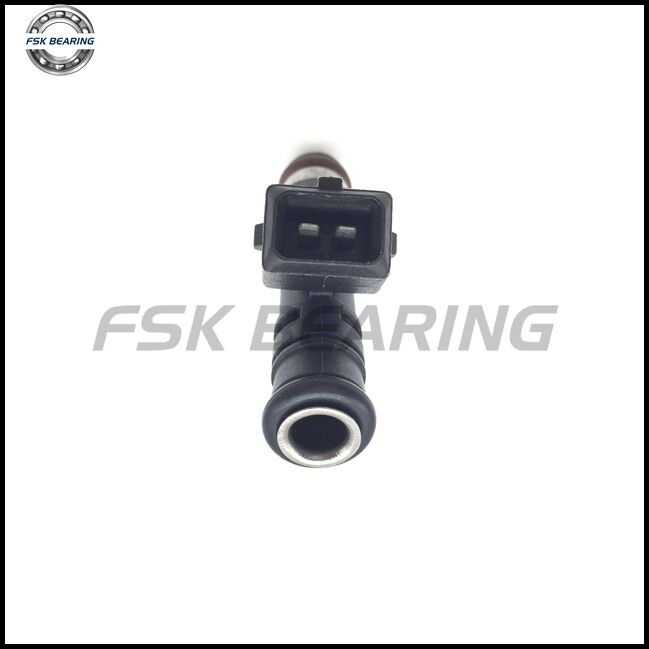 0280158107 Automotive Fuel Injector Assembly For Lada With Gcr15 Chrome Steel