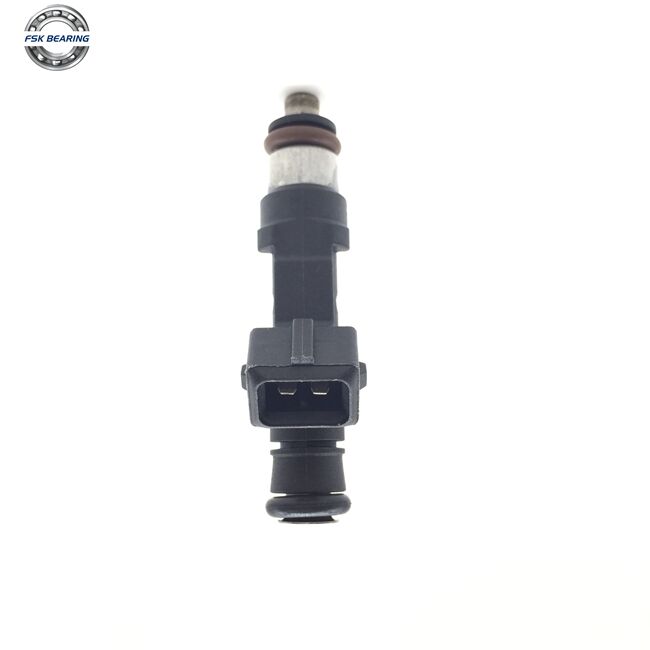 0280158107 Automotive Fuel Injector Assembly For Lada With Gcr15 Chrome Steel