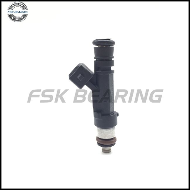 0280158107 Automotive Fuel Injector Assembly For Lada With Gcr15 Chrome Steel