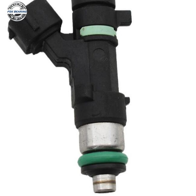 FSK 0280158130 Automotive Injector For Nissan Sentra With Gcr15 Chrome Steel