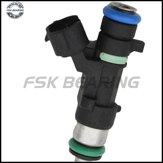 FSK 0280158130 Automotive Injector For Nissan Sentra With Gcr15 Chrome Steel