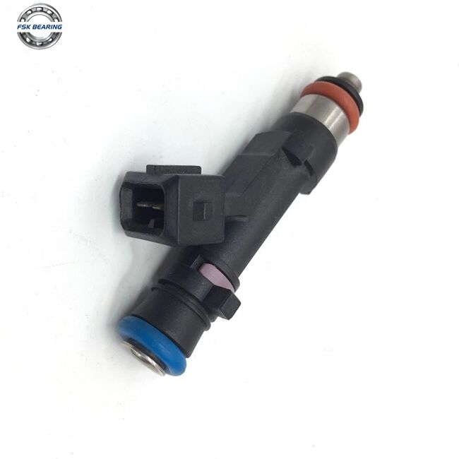 FSKG 0280158181 Gcr15 Chrome Steel Car Injector For Chevrolet Opel Astra ABEC-5