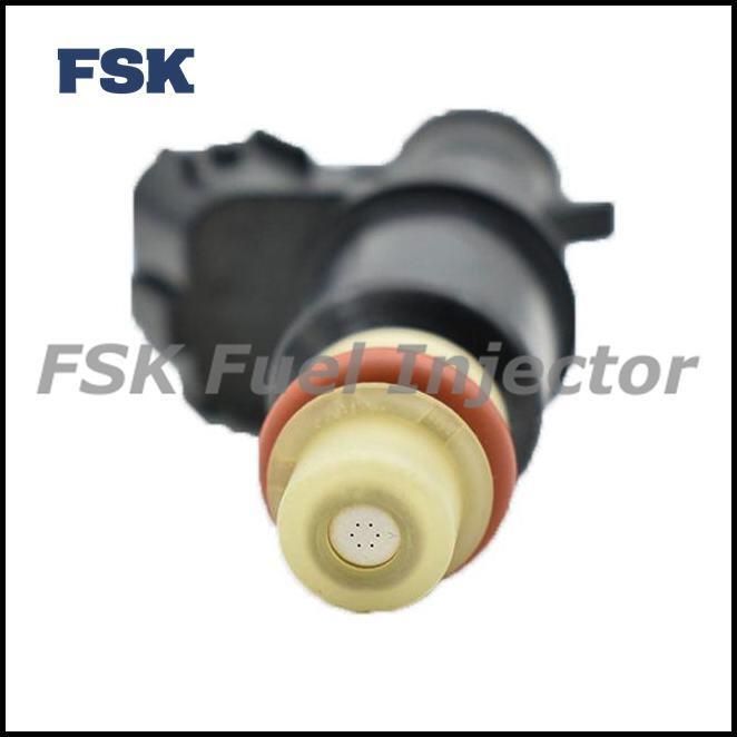 16450-PWC-J01 Fuel Injector OEM Fit For Honda Civic Engine