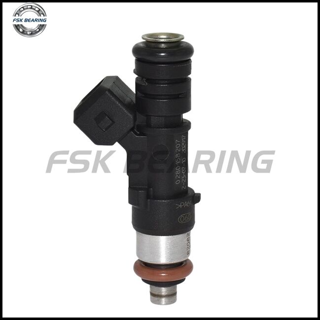 FSK Brand 0280158207 Car Fuel Injectors For Ford Focus ABEC-3/ABEC-5 Precision